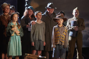 An Inspector Calls