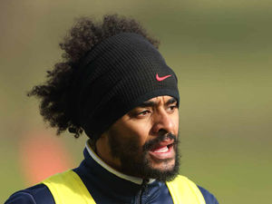 Supporting image for story: Junior Brown expected to stay at Shrewsbury