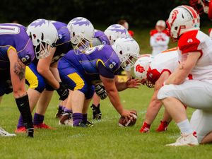 Supporting image for story: Shropshire Revolution looking for new recruits 