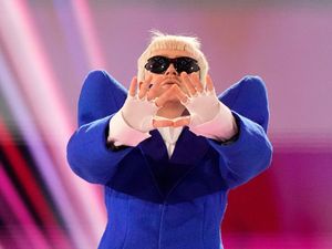 Supporting image for story: Joost Klein was disqualified after ‘threatening movement’ says Dutch broadcaster