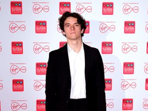 Supporting image for story: Dunkirk star Fionn Whitehead on the challenges of filming during Covid
