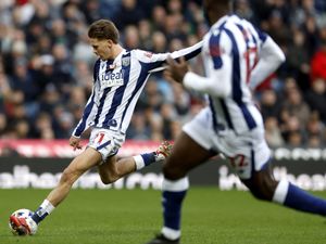 Supporting image for story: Inside James Morrison's work to help West Brom get the best from Isaac Price with simplicity, intelligence and emotion