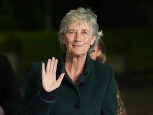 Supporting image for story: Catherine Connolly to be inaugurated as Ireland’s 10th president