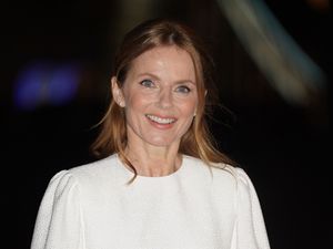 Supporting image for story: Geri Halliwell-Horner ‘Pippa’ gaffe sparks social media fun
