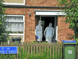 Supporting image for story: Neighbours tell of shock over Smethwick murder