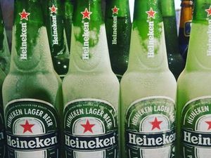Supporting image for story: Free Heineken on offer for Black Country and Staffordshire punters during World Cup
