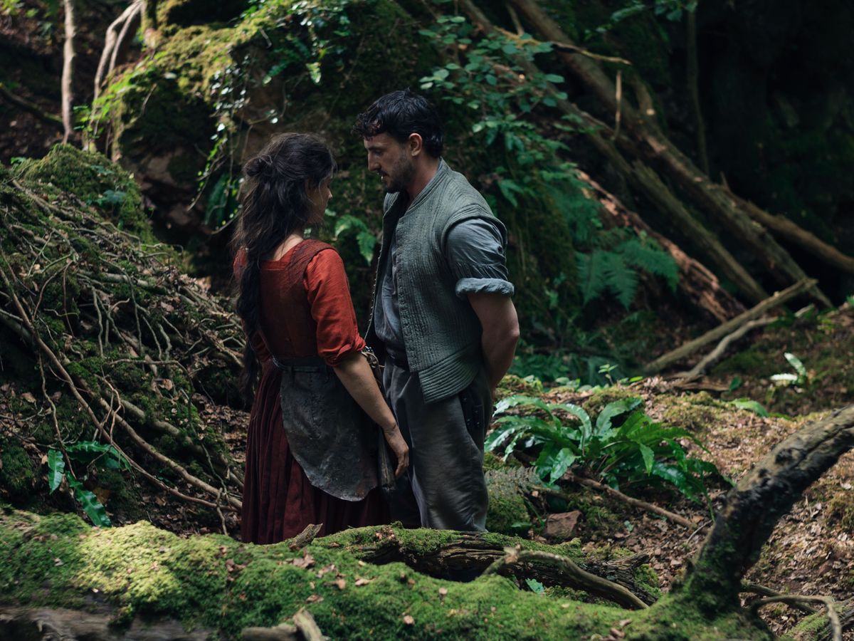 Oscar-tipped Hamnet to premiere at BFI London Film Festival