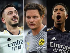 Supporting image for story: Champions League final talking points – Can Borussia Dortmund upset Real Madrid?