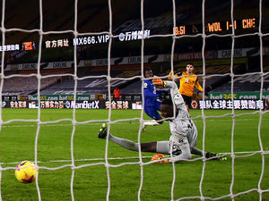 Supporting image for story: The Joe Edwards debrief - Wolves 2 Chelsea 1