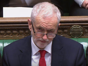 Supporting image for story: Shropshire Star comment: Breakaway worrying for politics