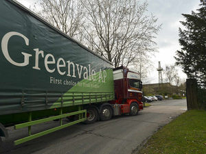 Supporting image for story: Shropshire potatoes firm says no final decision on site closure