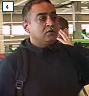 Photo: West Mercia Police