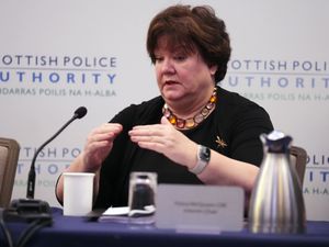 Supporting image for story: Former top nurse urged to appear before MSPs