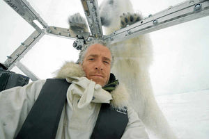 Supporting image for story: TV review: The Polar Bear Family & Me