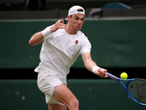 Supporting image for story: Jack Draper to take time out with arm injury as he targets being fit for US Open