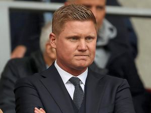 Supporting image for story: Comment: Failure to win promotion would leave West Brom facing a summer rebuild