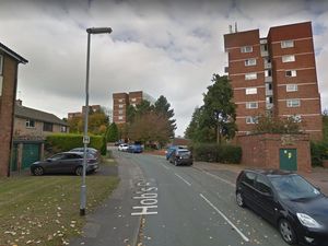 Supporting image for story: Residents can now return to Lichfield flats after fire