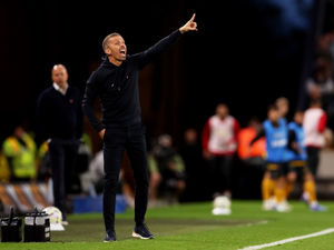 Supporting image for story: Gary O'Neil issues rallying cry to Wolves players