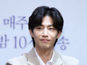 Supporting image for story: South Korean actor Song Jae-lim found dead aged 39