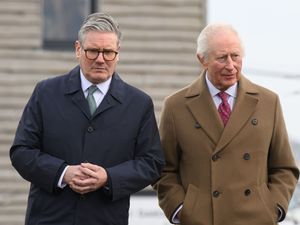 Supporting image for story: King to host political leaders from across the UK at Windsor Castle