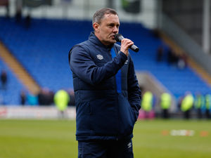 Supporting image for story: Shrewsbury Town set for a busier pre-season schedule