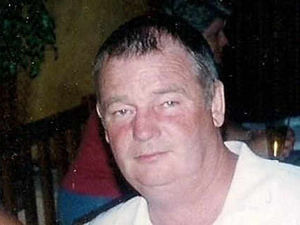 Supporting image for story: Charles Kelly murder accused held a grudge, court told