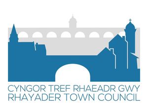 Rhayader Town Council will provide £50 of compost to a local group to help with the refurbishment of a town garden
