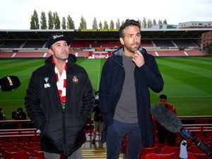 Supporting image for story: Wrexham prepared to splash cash again in search of third promotion