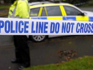 Supporting image for story: Teenager charged with attempted rape of woman in Telford