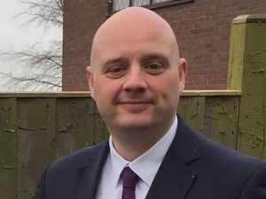 Supporting image for story: 'It is the honour of a lifetime': Telford council elects first new leader in eight years