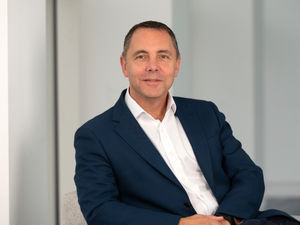 Supporting image for story: Made Smarter Event to be staged in Wolverhampton