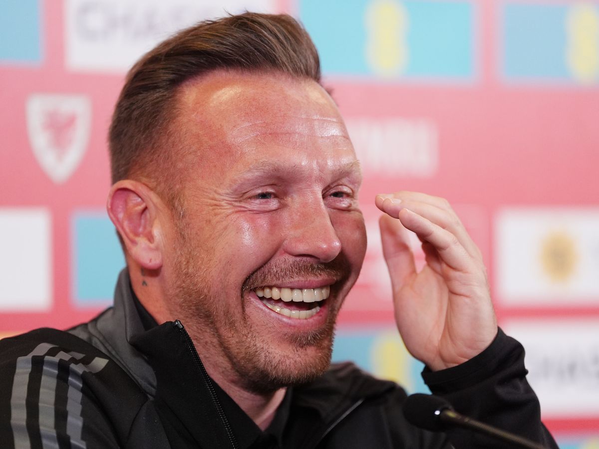 The best year of my life – Craig Bellamy relishing unbeaten start as Wales boss