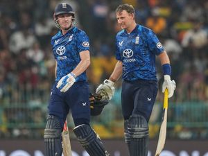 Supporting image for story: Harry Brook admits Joe Root was not considered for England T20 World Cup squad