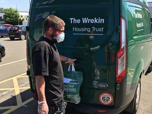 Supporting image for story: Shropshire businesses urged to bid for lucrative cleaning contract