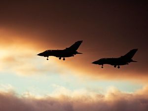 Supporting image for story: UK and German forces to ramp up cyber and military co-operation