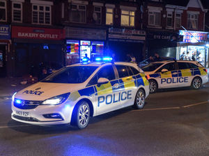 Supporting image for story: Man attacked by gang after intervening in fight