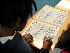 Supporting image for story: Schools asked to teach for 32.5 hours a week or more