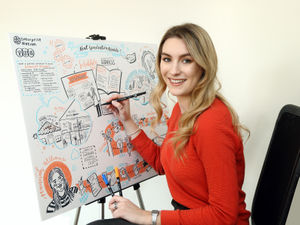 Supporting image for story: Visual communications business develops digital offering