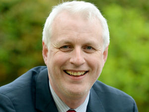 Supporting image for story: Labour looking to turn Staffordshire red in General Election