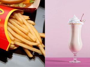 Supporting image for story: 11 things people think you shouldn’t knock until you’ve tried them