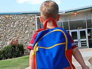 Supporting image for story: Shropshire schools attendance low as parents reluctant over return