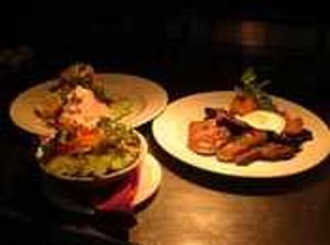 Supporting image for story: The Horns of Boningale, Albrighton