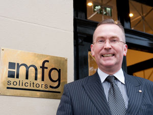 Supporting image for story: How rookie solicitor Justin thwarted a Russian fraudster