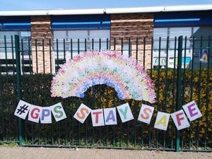 Supporting image for story: Wolverhampton schools open to students for Easter