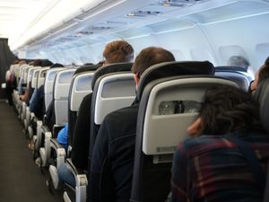 Supporting image for story: British Airways boss says amber list travel advice is ‘not clear’