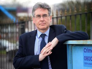 Supporting image for story: West Midlands Police aiming to be ‘greenest force’  