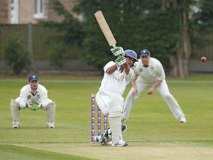 Supporting image for story: Shropshire looking to press for victory
