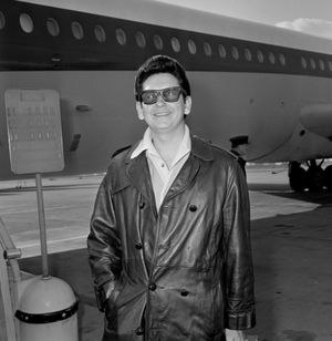 Roy Orbison