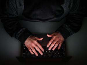Supporting image for story: Iran accelerating cyber activity to influence US election, Microsoft says