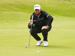 Supporting image for story: Irish golfer Shane Lowry ends Kingspan sponsorship deal after Grenfell report